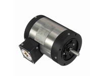 Leeson 114394.00 0.50 HP Washdown Motor, 3 phase, 1800 RPM, 208-230/460 V, 56C Frame, TENV0.50 HP Washdown Motor, 3 phase, 1800 