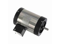 Leeson 114395.00 0.75 HP Washdown Motor, 3 phase, 1800 RPM, 208-230/460 V, 56C Frame, TENV0.75 HP Washdown Motor, 3 phase, 1800 