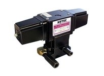 11440 O RING (-014) VITON 75D .62 X .50