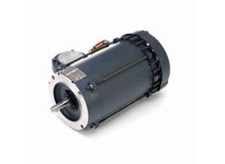 Leeson 114424.00 1.50 HP Explosion Proof Motor, 1 Phase | YarinInd