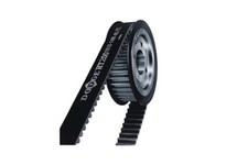 Dodge 114837 P30-14M-85-2517 HT Sprocket