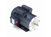 Leeson 114995.00 2 HP General Purpose Motor, 1 Phase, 3600 RPM | YarinInd