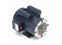 Leeson 115024.00 1.50 HP General Purpose Motor, 1 Phase | YarinInd