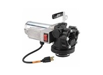 GPI 115090-5 2" Bung Adapter Assy Chemical Pump Accessory | YarinInd