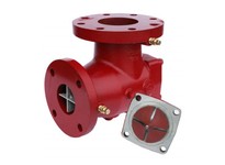 Bell & Gossett 115114 BB-3 2X2 SUCTION DIFF PLUS