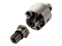 Deublin 1159-020-101 Rotary Union M12x1 Right Hand 0.512" | High-Quality Industrial Supply