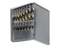 Champion 115T-C Titanium Coated Brute Drill Sets | High-Performance Tools