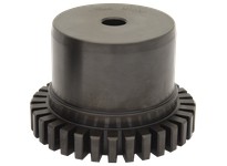 Martin Sprocket 1160T-HUB BLUE-FLEX GRID CPLG HUB-STK | Industrial Supplies