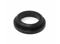 Flowtrend 122381 116184 Seal Wiper Stem 2.5"-4" EPDM | YarinInd