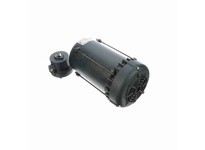 Leeson 116185.00 1HP 3450RPM Explosion-Proof Motor | High-Quality Industrial Supply