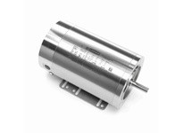 Leeson 116345.00 0.50 HP Washdown Motor, 1 phase, 1800 RPM, 115/208-230 V, 56HC Frame, TENV0.50 HP Washdown Motor, 1 phase, 1800