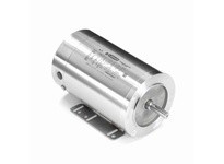 Leeson 116346.00 0.75 HP Washdown Motor, 1 phase, 1800 RPM, 115/208-230 V, 56HC Frame, TENV0.75 HP Washdown Motor, 1 phase, 1800