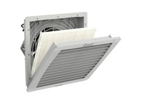 Pfannenberg 11643151050 PF 43000 4th Generation - IP 54 Filterfan | YarinInd