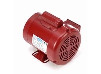 Leeson 116486.00 0.50 HP General Purpose Motor, 1 Phase | YarinInd