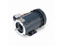 Leeson 116608.00 0.50 HP Explosion Proof Motor, 1 phase, 3600 RPM, 115/208-230 V, 56C Frame, EPFC0.50 HP Explosion Proof Motor, 