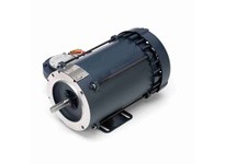Leeson 116611.00 0.75 HP Explosion Proof Motor, 1 Phase | YarinInd