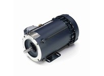 Leeson 116612.00 0.75 HP Explosion Proof Motor, 1 Phase | YarinInd