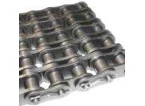 Timken Drives 11665 120-5C 010 FT COIL BOXED USA 120-5C COTTERED