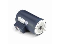 Leeson 116698.00 5 HP Jet Pump Motor, 3 Phase, 3600 RPM | High-Performance Motor