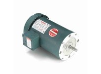 Leeson 116744.00 2 HP General Purpose Motor, 3 phase, 1800 RPM, 230/460 V, 56C Frame, TEFC2 HP General Purpose Motor, 3 phase, 1