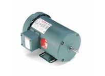 Leeson 116759.00 1.50 HP General Purpose Motor, 3 phase, 1800 RPM, 230/460 V, 56 Frame, TEFC1.50 HP General Purpose Motor, 3 pha