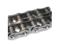 Timken Drives 11678 100HZ-2 COTTERED CO LINK (SHEPHERDS STYLE COTTER HOOK) USA 100HZ-1R