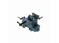 WILTON 11693 3" Cross Slide Drill Press Vise | High-Precision Tool