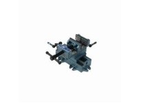 WILTON 11698 8" Cross Slide Drill Press Vise | YarinInd