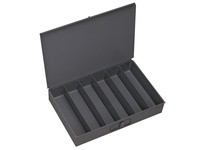 Durham 117-95 DL 6 W/C VERT #95 GRAY