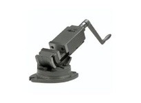 WILTON 11703 AMV/SP-50 2-Axis Precision Angular Vise 2" Jaw Width 1 Jaw Depth