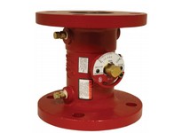 Bell & Gossett 117117 CB-3F 3 FLANGED CIRCUIT SETTER