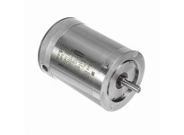 Leeson 117270.00 0.50 HP Washdown Motor, 3 Phase, 1800 RPM | YarinInd