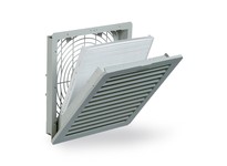 Pfannenberg 11730001055 PFA 30000 4th Generation - IP 54 Exhaust RAL 7035 | Industrial Solutions