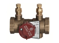 Bell & Gossett 117410LF RF-1/2S Circuit Setter Plus Balance Valves | High-Quality Industrial Supplies
