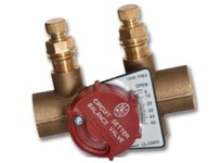 Bell & Gossett 117412LF CB-1/2-S LEAD FREE CIRCUIT SETTER 1/2 SWEAT