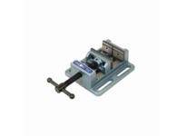 WILTON 11744 4" Low Profile Drill Press Vise | Durable & Precise