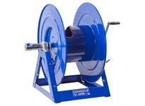 Coxreels 1175-6-150-EAR-BXIX | Heavy-Duty Industrial Hose Reel