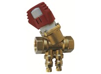 Bell & Gossett 117637 FS-1-1/2 EXTERNALLY ADJUSTABLE CIRCUIT SENTRY FLO-SETTER II VALVES