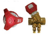 Bell & Gossett 117643 FS 1 CIRCUIT SENTRY FLO-SETTER