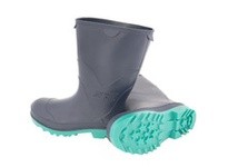 Tingley 11768-1 STORMTRACKS Youths Boots - Blue/Green Size 1