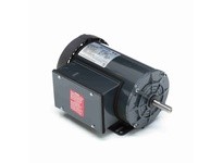Leeson 117866.00 1.50 HP Agricultural Motor, 1 phase, 1800 RPM, 115/208-230 V, 56H Frame, TEFC1.50 HP Agricultural Motor, 1 phas