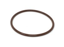 Flowtrend 116033 1180000111 O-Ring Outer FPM Internal Rot Seal | YarinInd