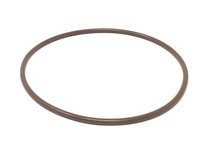 Flowtrend 116078 1180000217 FKL250 Rot O-Ring FPM