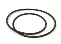 Flowtrend 116094 1180000240 FKL400 Outer Stat O-Ring FPM | YarinInd