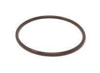 Flowtrend 116121 1180000275 FKL75 Rot O-Ring FPM | High-Quality Industrial Supplies