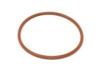 Flowtrend 116224 1180000350 O-Ring FPM OS Rot 736 | YarinInd