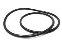 Flowtrend 116244 1180000363 Cover Gskt NBR | YarinInd