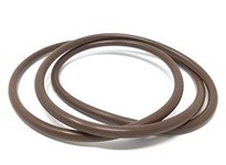 Flowtrend 116283 1180000587 FKL250 Cover O-Ring FPM