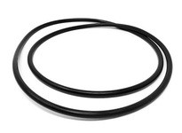 Flowtrend 116302 1180000757 FKL400 Cover Gasket NBR | High-Quality Industrial Supplies