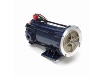 Leeson 118015.00 0.33 HP Explosion Proof Motor | Durable & Safe